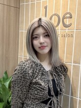ロエ 博多店(loe)&nbsp;AYANE 