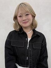 ツキ 横浜店(tuki) 渡辺 凛