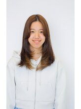 ラエティティア ロコ 刈谷店(Laetitia loco) 山本 幸乃