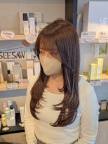ローリーポーリークラウン(Roly Poly Clown)&nbsp;大人っぽレイヤー