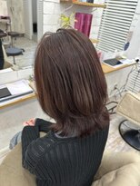 レミエ(lemie)&nbsp;Instagram＠a.kazuya_lemie