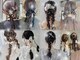 カシュカシュ アネックス(cache cache annex)の写真/結婚式やイベント、推し活前に♪ ちょっとお洒落をしたい時に叶える最旬ヘアセット◎