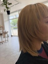 シロ(siro) マレットウルフレイヤー