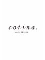 コティナ(cotina.)&nbsp;cotina hairdesign