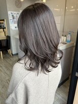 キャメル(Camel) <camel>20代/30代/40代 アッシュグレー