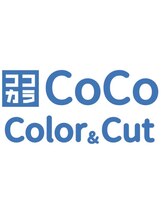 ココ 乙島店(CoCo) ココカラー