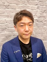 グレイスフルバーバー 新宿パークタワー店&nbsp;ビジネスマンにおすすめアップバンクスタイル