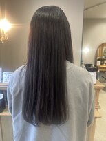 カノエ 下松店(canoe) 艶髪