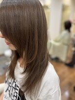 モア 下通店(MORE)&nbsp;王道顔周りレイヤー