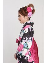 コロール (COROLLE)&nbsp;セレモニーアップ