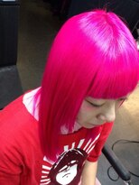 ゾーマ(ZOUMA)&nbsp;ピンクTHEピンク