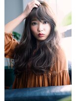 チョビー(Chobii)&nbsp;[chobii]表参道.青山☆小顔カット☆外国人風スタイル2597☆Yuki