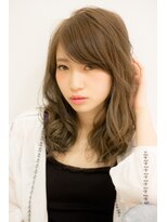 ヘアーデザイナーズ イチサンハチ 大橋駅前店(138) カラー&カット