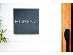 Rumina　【ルミナ】