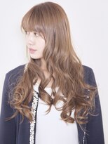 プレミアモデルズ 中野店(Premier Models) 秋髪sweetパーマ&イルミナカラー　by premier models☆