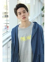 ミスエッセンス(MISS ESSENCE) グレージュメンショート/ミスエッセンス竹下