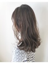 トリート 妙典店(TREAT)&nbsp;3Dハイライト×イルミナカラー_TREAT妙典