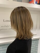 ロンド シャルム 吉祥寺(Lond charme) Lond charme【丹野翔太】今旬おしゃれミディ