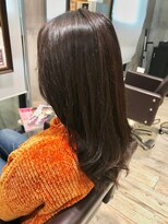 モードケイズ 西宮(MODE K's)&nbsp;大人かわいい/西宮/小顔/ハンサムショート/きりっぱなしボブ