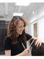 リア シェリム(Ria cherim) 山木 有彩未