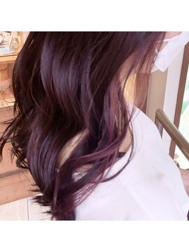 ネオリーブ クタ 町田店(Neolive kuta) イヤリングカラーカラー