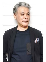 ダッド(DAD)&nbsp;【Side-Part】