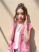 Liberte銀座 大人レイヤー