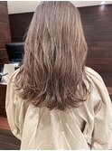 まろやかカラーでモテ色に×レイヤースタイル★中村大輔