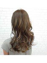 シルビジュー(Cills Bijou)&nbsp;☆大人女性美髪ロングレイヤースタイル☆