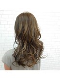 ☆大人女性美髪ロングレイヤースタイル☆