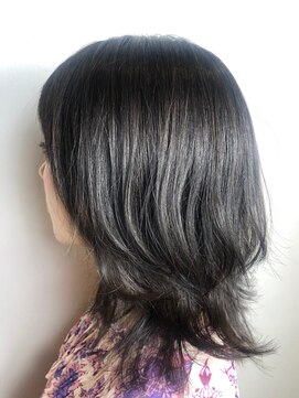 ゴンゾ(GONZO) ボブレイヤー