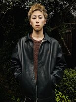 サル 代官山(SAL) 【SAL】messy short