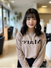 モッズヘア 船橋店(mod's hair) 月居 美咲