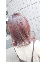 モードケイズ 阿倍野店(MODE K’s)&nbsp;ピンク