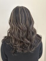 シェーン 仙台駅広瀬通店(schon)&nbsp;コントラストハイライト