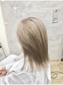 ハイトーングレージュ◎natsu