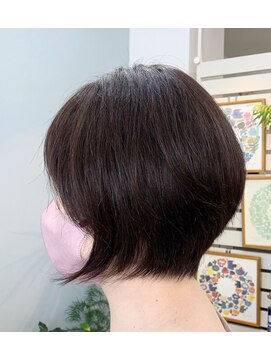 サイイン(saiin) ショート