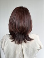 サラジュ 逆瀬川店(SARAJU) レイヤースタイル