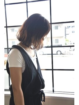 トルソー TORSO ナチュレボブ