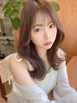 ロンドローズ 名古屋(Lond damaskRose)&nbsp;【Lond damask Rose】大坪悠太　20代　人気韓国ヘア