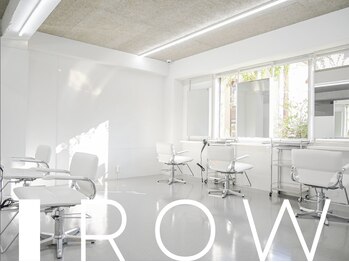 IROW 山口どうもん店 【イロウ】