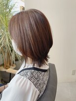 ヘアーポケット リタ(HAIR POCKET ritta) スタイリング簡単☆朝らくスタイル