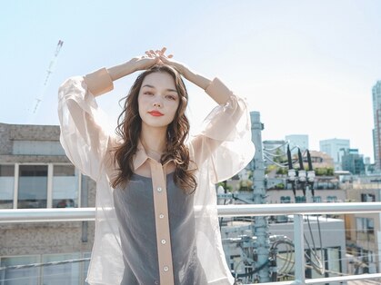 ニカヘアー(Nika hair)の写真