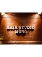 hair studio Mono