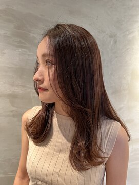 アルボーテルジェ(Art BeAute' ROUGET) ダブルカラーで透明感抜群☆10代/20代/30代