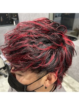 ジョーカー(JOKER) JOKER STYLE