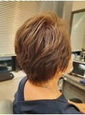 オシャレミセススタイル