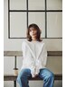 【新感覚☆マイクロバブル付き】カット＋アディクシーカラー　￥12210→￥8800