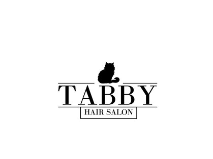 タビー(TABBY)の写真