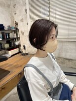 カウチ 板橋本町店(kauti)&nbsp;ボブ